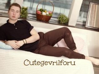cutegevrilforu Porno FR