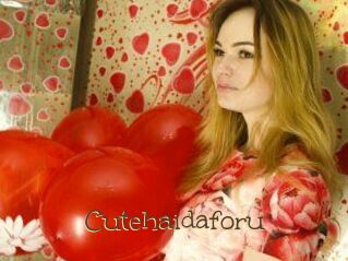 Cutehaidaforu