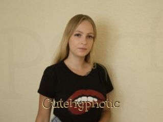 cutehypnotic Porno FR