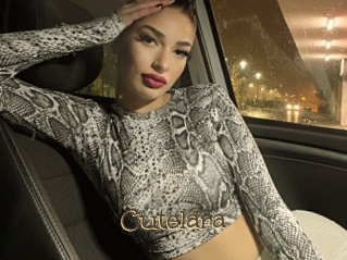 cutelara Porno FR
