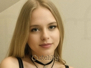 Cutelilly