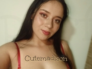 cutemadison Porno FR