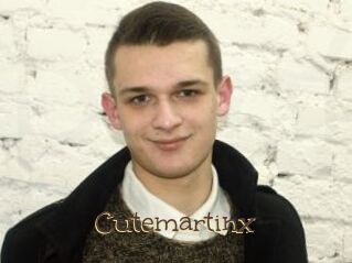 Cutemartinx