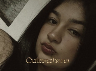 Cutemohana