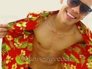 cutemostercock Porno FR