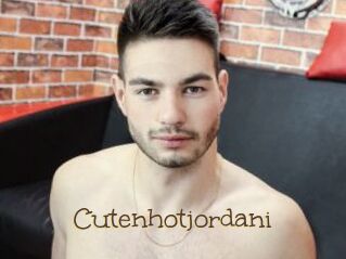 Cutenhotjordani