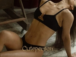 Cuteperson