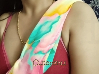 Cuterenu