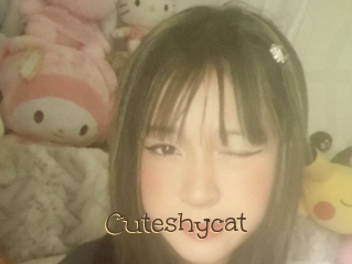 cuteshycat Porno FR