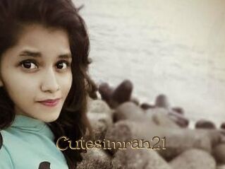 Cutesimran21
