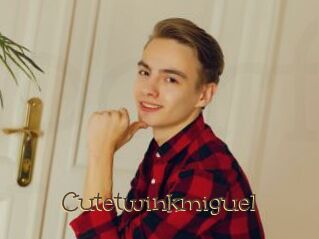 Cutetwinkmiguel