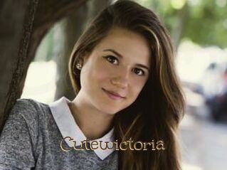 cutewictoria Porno FR