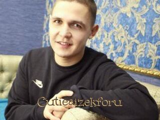 Cutieaizekforu