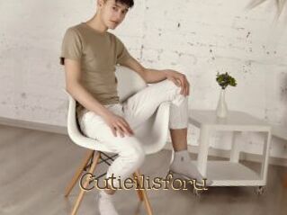 Cutieilisforu