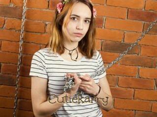 cutiekarry Porno FR