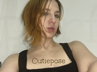 Cutiepose