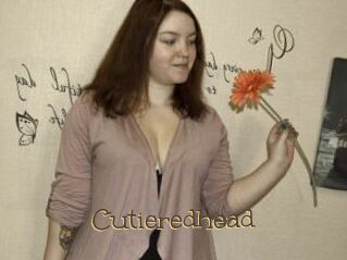 cutieredhead Porno FR