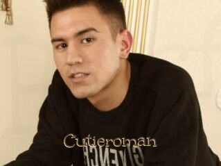 Cutieroman