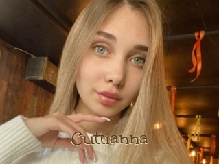 cuttianna Porno FR