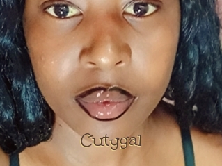 Cutygal