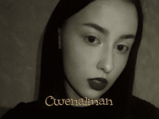 Cwenalman