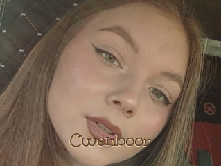 Cwenboor