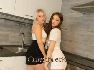 Cwenbreck