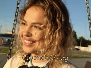 Cwencheckley