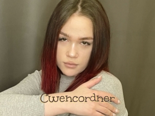 Cwencordner