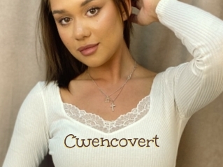 Cwencovert