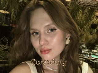 Cwenduty