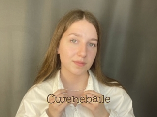 Cwenebaile