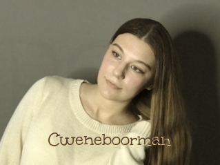 Cweneboorman