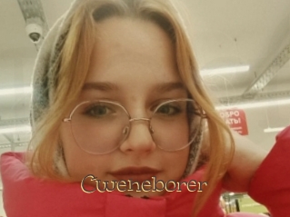 Cweneborer