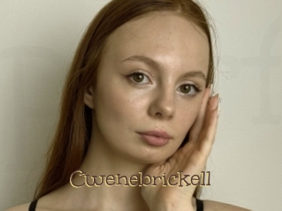 Cwenebrickell