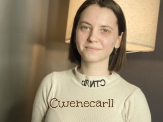 Cwenecarll
