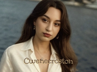 Cwenecroston