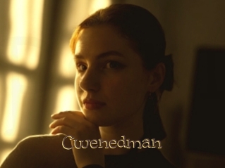 Cwenedman