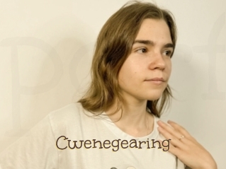 Cwenegearing