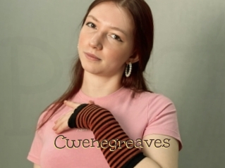 Cwenegreaves
