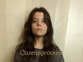 Cwenegrooms