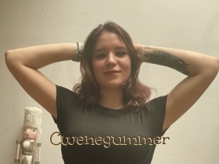 Cwenegummer