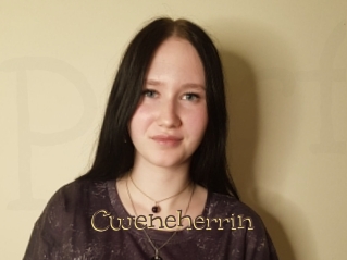 Cweneherrin