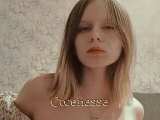 Cwenesse