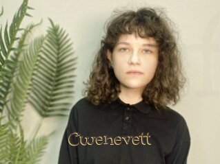 Cwenevett