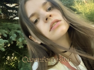Cwenforrester