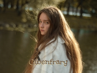 Cwenfrary