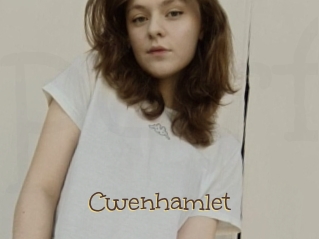 Cwenhamlet
