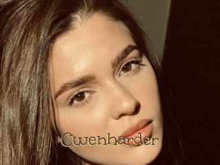 Cwenharder