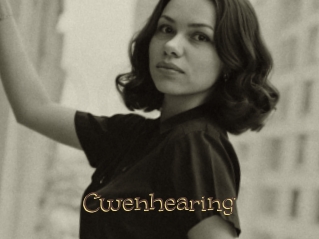 Cwenhearing